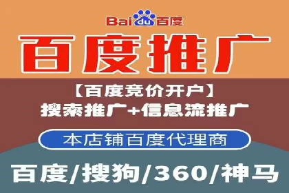 谷歌竞价广告如何提高广告点击率——某公司案例